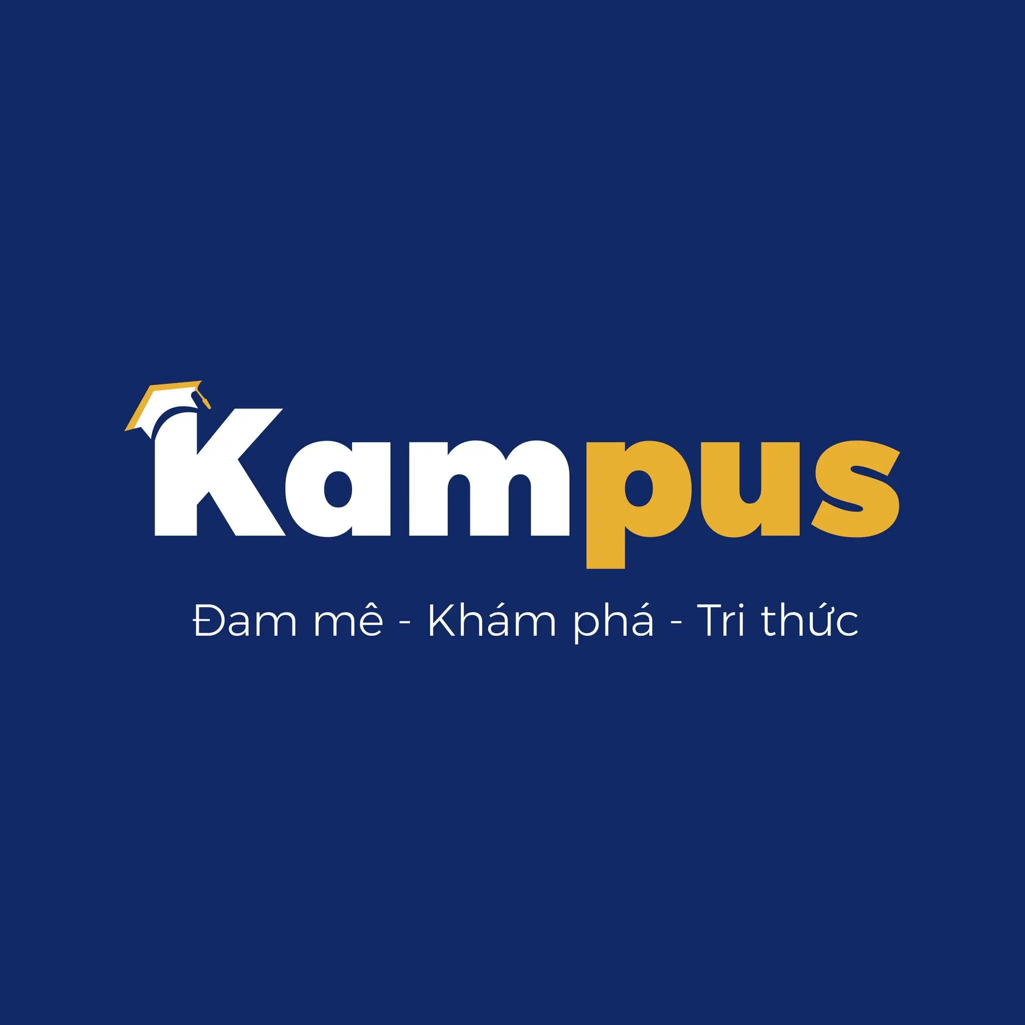 Kampus Logo